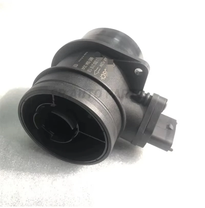 For Actyon Kyron Rexton Rodius Stavic MAF Mass Air Flow Sensor Meter for Ssangyong  6650943048