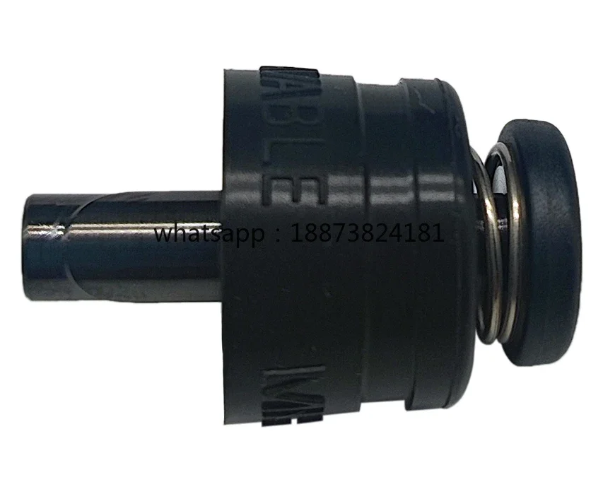 Olym  Gastroenteroscope Suction Button MH-443 Original Medical Consumables   fast shipping