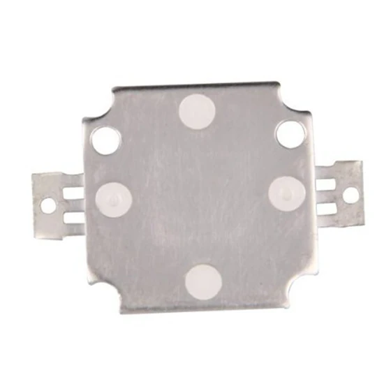 5 X LED MODULE LED LAMP BULB WHITE NATURE 10W 20000K 9 - 12V 900LM