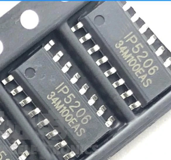 Nuevo IP5206 ESOP16 10 Uds