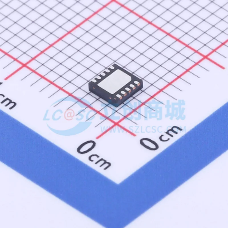 1 PCS/LOTE LT3757EDD LT3757EDD#PBF LT3757EDD#TRPBF LT3757 LDYW DFN-10 100% New and Original IC chip integrated circuit