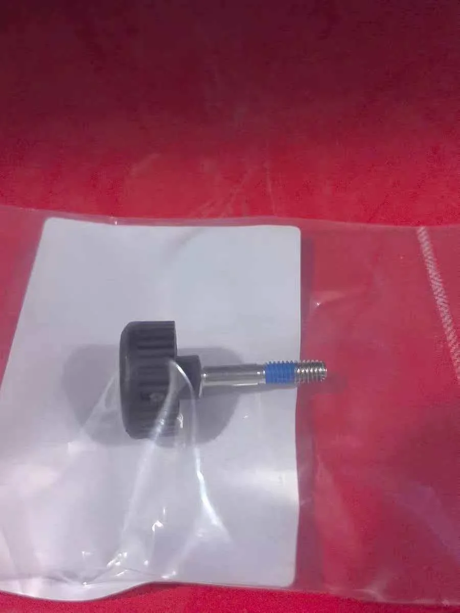 3pcs Agras XAG P150/P60/P150Pro/P60Pro/P100pro Battery Cooling Box Connector Thumb Screw Kit Part Agricultural Drone Accessories