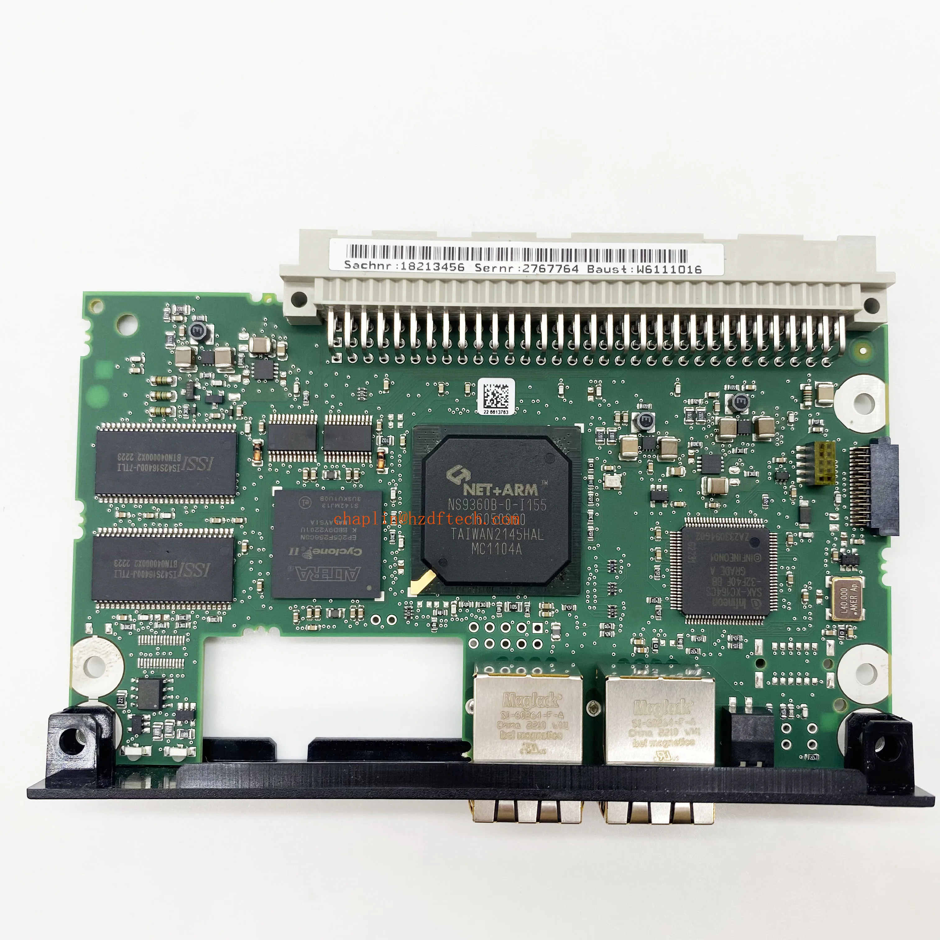 SEW Eurodrive Fieldbus Interface DFP21B Brand New Original PFOFIBUD DP-V1 Módulo 08242402