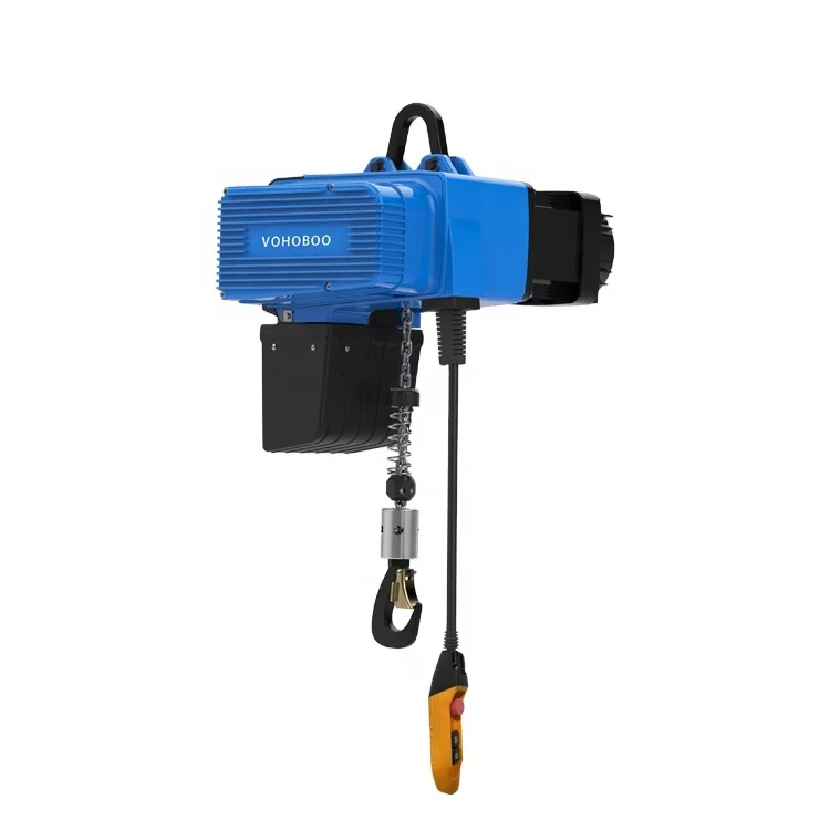 

Advanced Technology 125kg 380V Artificial HH-V2 Electric Balancer Servo Chain Hoist With New Style
