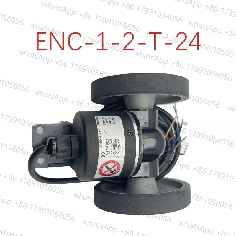 

1Pcs ENC-1-2-T-24 Rotary Encoder Meter Counter