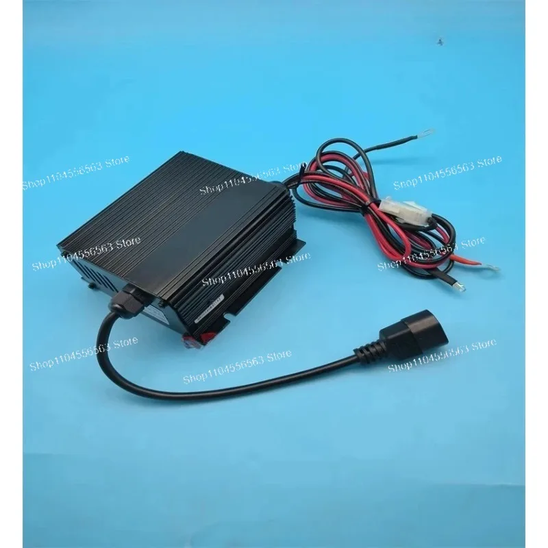 SWCH 12V15A Built-in Forklift Charger - Specialized for Electric Bull Pallet Trucks & Stackers