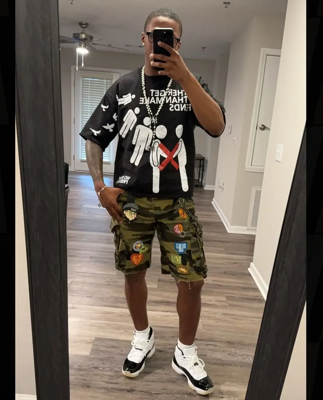 

American letter print graphic t shirts vintage streetwear all cotton new harajuku oversized gothic y2k tops goth men clothes
