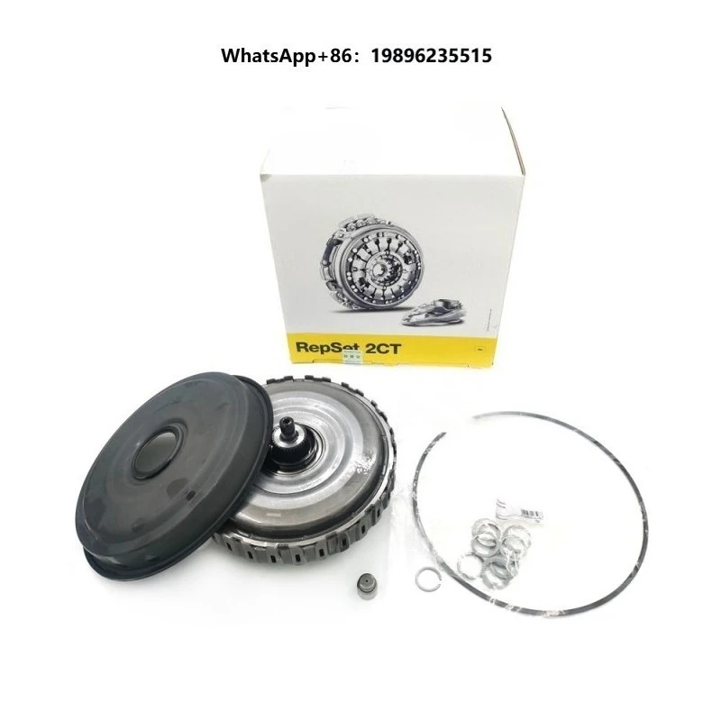 LUK6020018000 Clutch DQ500 0BH DSG Auto Transmission System Parts