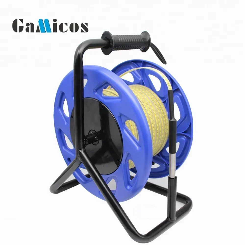 GAMICOS GLT500A 100m Water Level Meter Ruler Tape