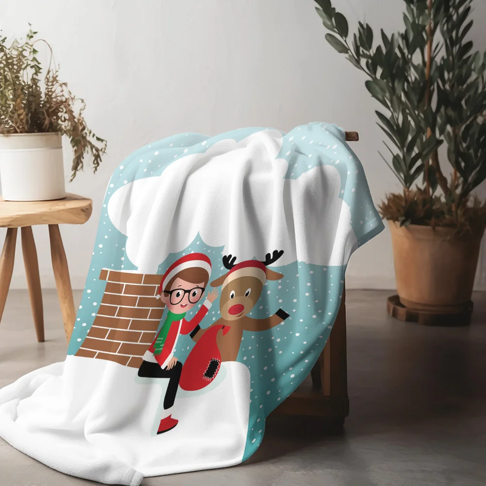 Tu Cozy Christmas T… - image