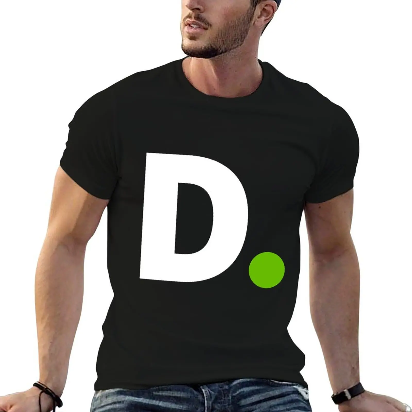 Deloitte US Audit, Consulting, Advisory, and Tax Services(2) T-Shirt funny shirt cotton vintage clothes Men's t shirts