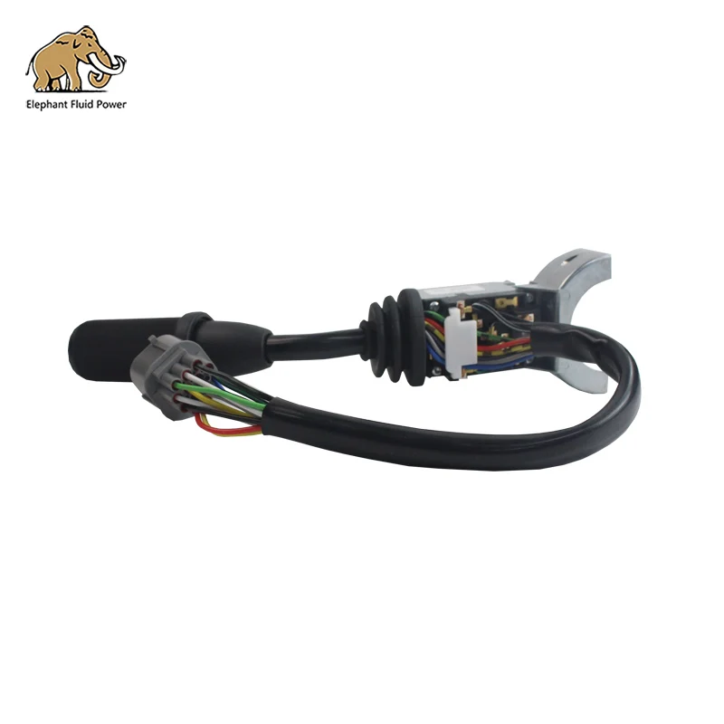 

701/80297 70180297 Column Switch Compatible for Backhoe 1400B 1550B 1600B 214 215 216 217
