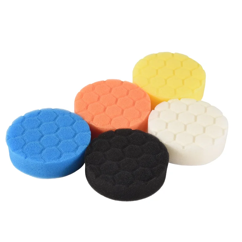 Ingenious-5Pcs Poli…