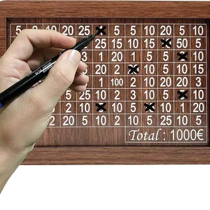 11 MAIN SALES COFRINHO - №2