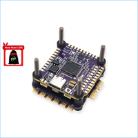 Flycolor Raptor BLS-04 F4 Tower 3V 5V 9V 50MHZ FPV Flight Controller 55A 65A 4-IN-1 ESC 3-6S Stack