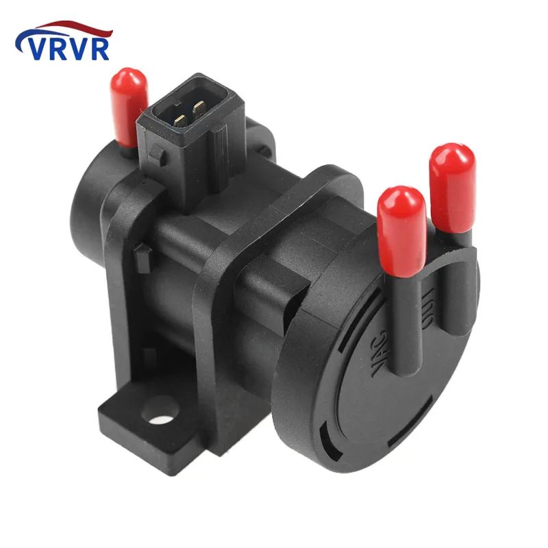 09158200 2 Pins EGR Solenoid Vacuum Valve For Opel Vectra B CC GTS Zafira a Astra G 2.0 2.2 DI DTi 16V 5851037 9158200