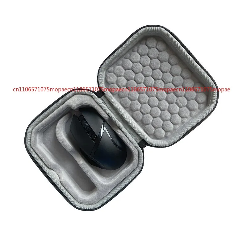 Storage Shockproof Carry Case Cover Box For Razer Basilisk V3 Wired Gaming Mouse