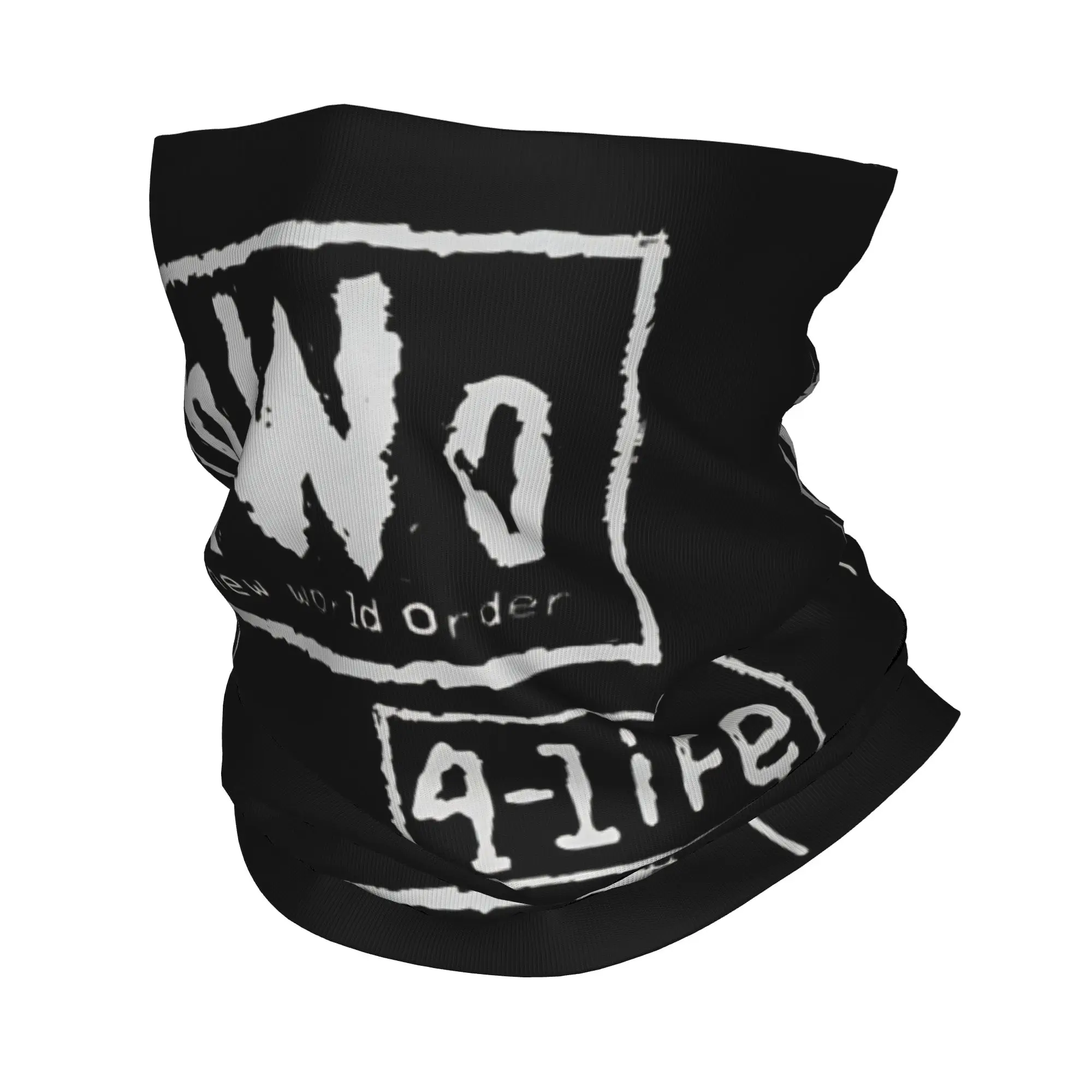 Nwo 4-Life Bandana … - image
