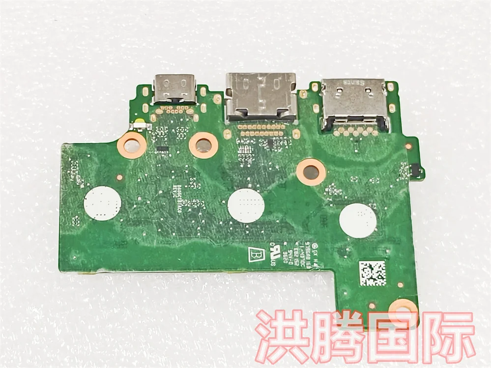DA0GCTB1AC0 FOR HP USB BOARD TEST OK