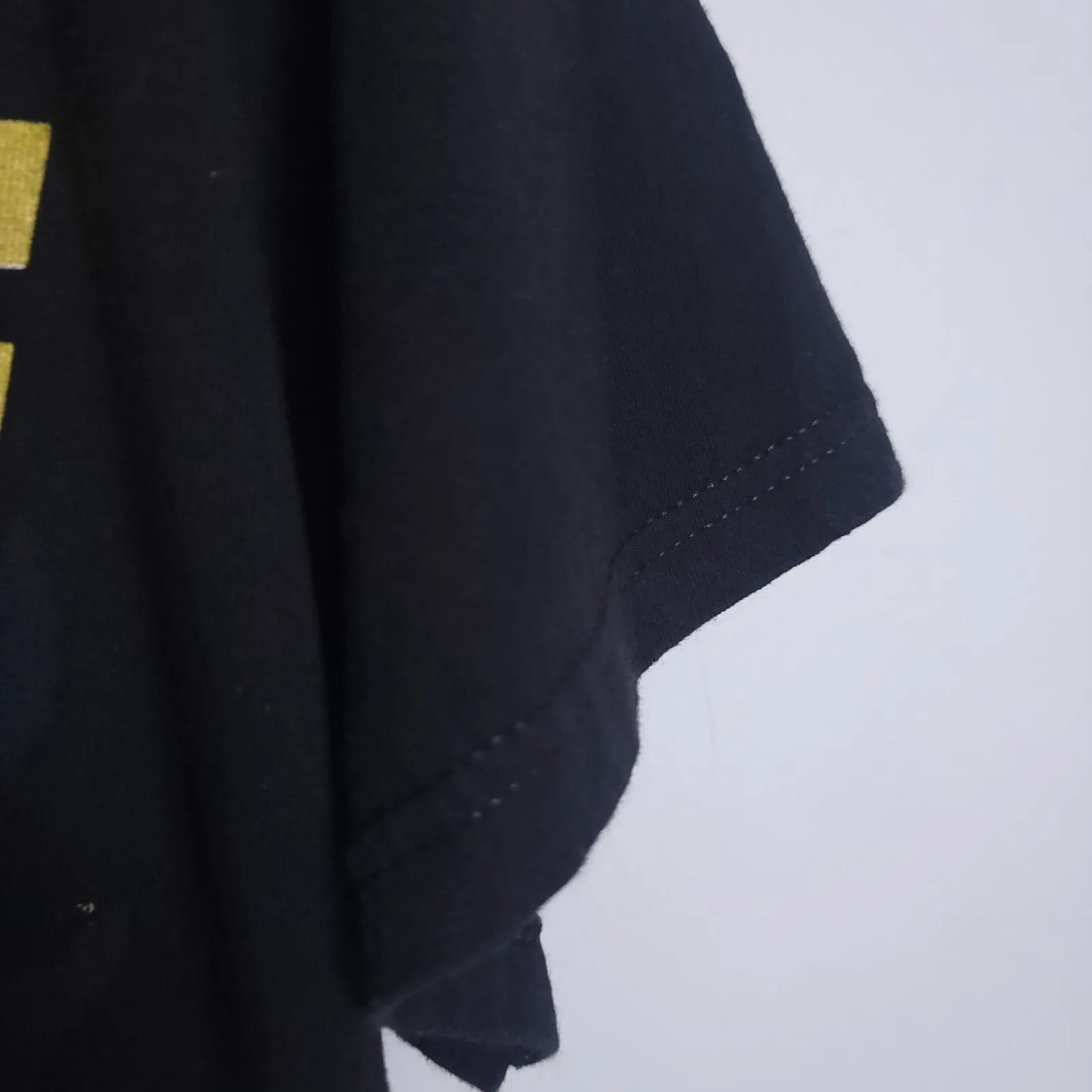 خمر فانيسا ويليامز لوثر فاندروس جولة الحفل 90s R و B الراب المحملة 1997 جولة سوداء قميص جرافيك المحملة روك باند للجنسين #6