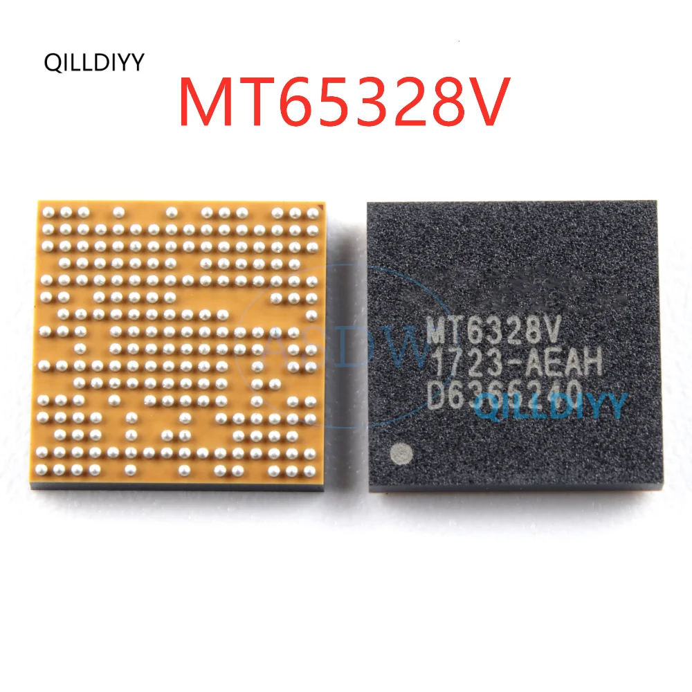 MT6328V: La Solución Confiable para Fuentes de Alimentación en Dispositivos Electrónicos
