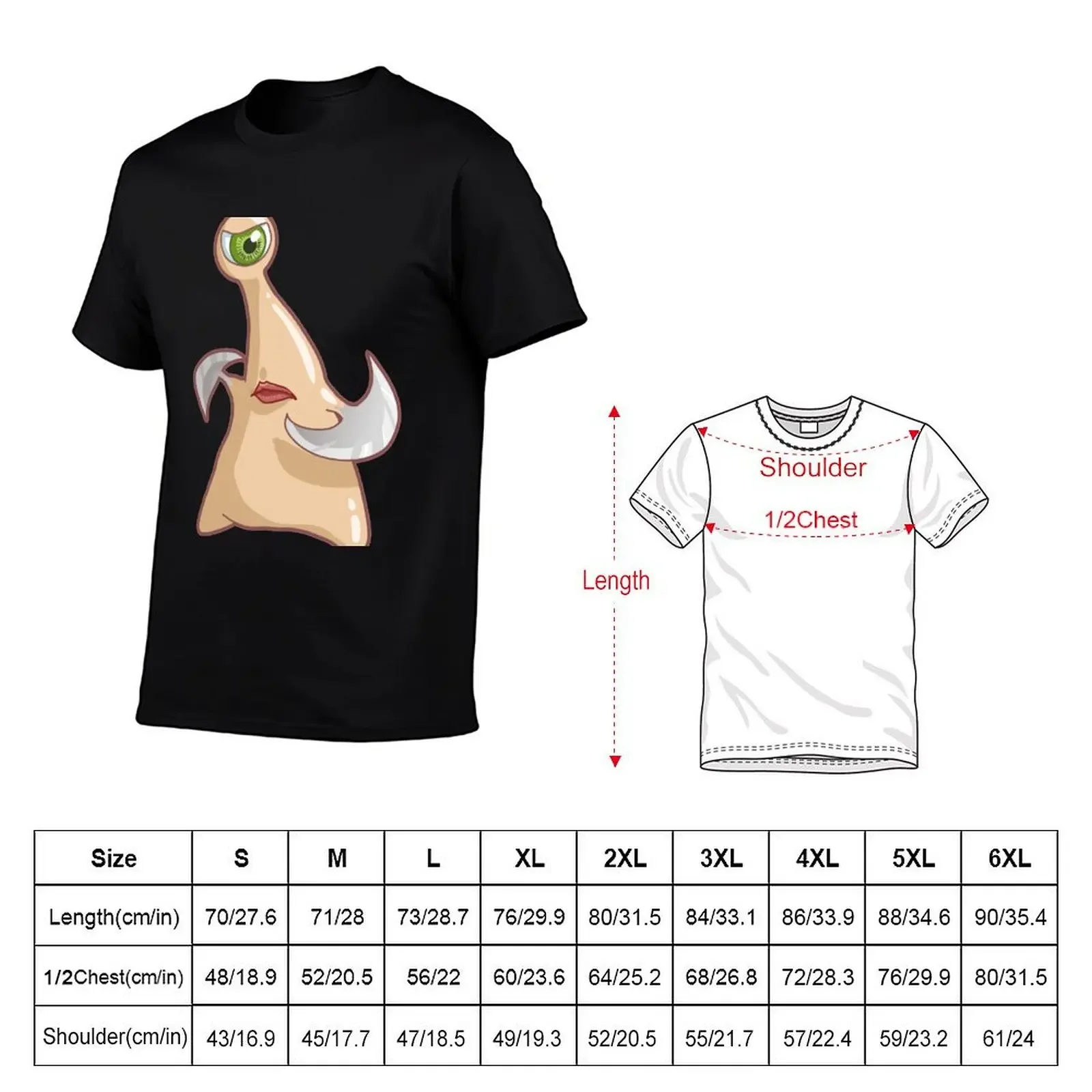 migi parasyte T-Shirt baggy shirts summer clothes oversized hippie clothes men graphic t shirts