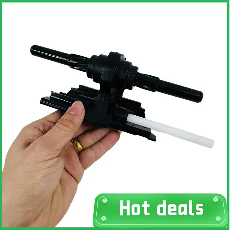 

A74X-Roborock Replacement Combo Brush Gearbox Replacement Smart Vacuum Cleaner Rear Brush Motor Parts