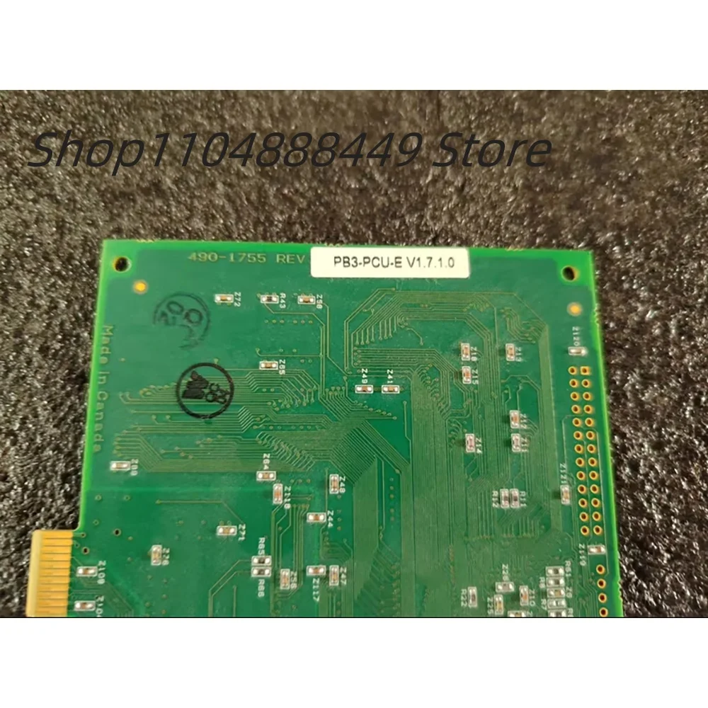 SST PB3-PCU-E V1.7.1.0 用通信カード