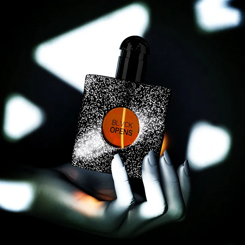 

Black Opium Coffee Ladies Perfume Student Affordable Internet celebrity Explosion Lasting Eau de Perfume