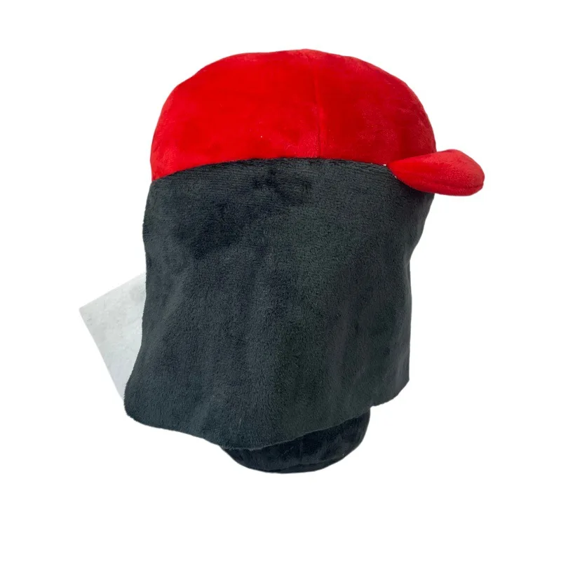 ブッチャー・バニティぬいぐるみ漫画イーシィぬいぐるみかわいいハロウィーンホームデコレーションぬいぐるみコスプレおもちゃファンのための誕生日プレゼント