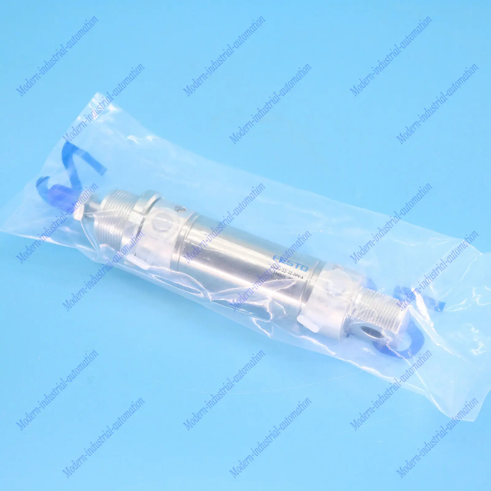 1PC NEW FESTO DSNU-32-40-PPV-A 196021 Cylinder Free ship #YP1