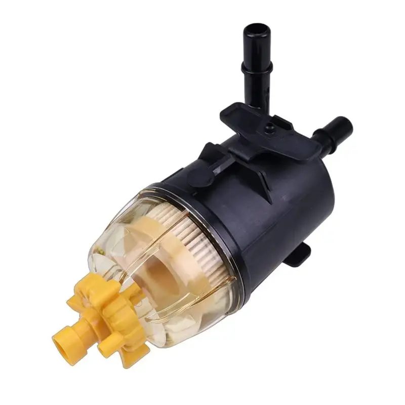 

Сепаратор топливной воды Classy-Fuel в сборе для лодочных моторов Mercury 175 л.с., 200 л.с., 225 л.с., 250 л.с., 300 л.с., 450 л.с., артикул 8M0126144