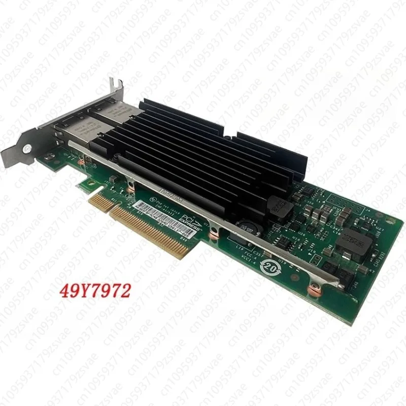 X540-T2 10G Network…