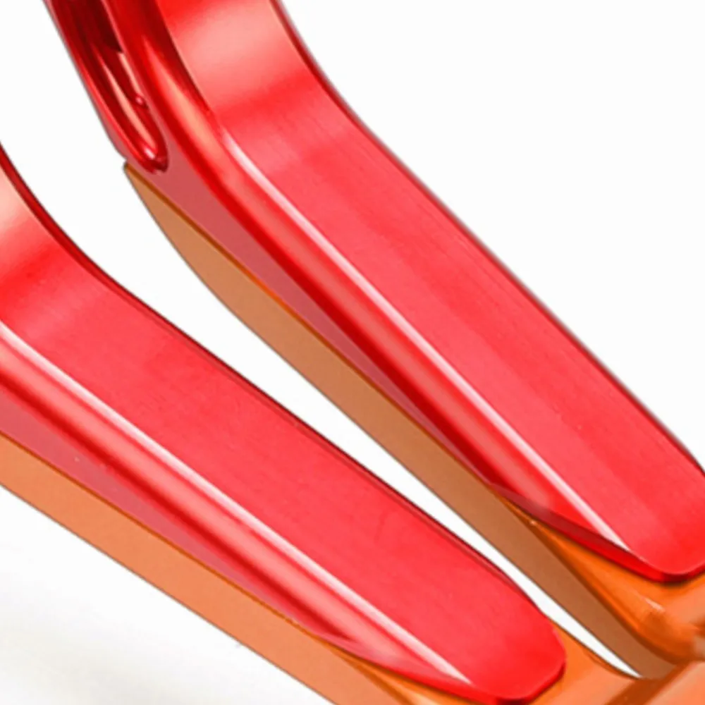 Brake Clutch Levers Extendable Adjustable Control Handles Bar Grip For HONDA MF13 2018 Motorcycle Accessories CNC Aluminum