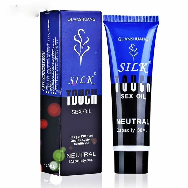 3 pcs Anal lube no pain sex Lubricants Pain Relief Anti-pain Anal Sex Oil Couples Dildo Vibrator Sex Oil