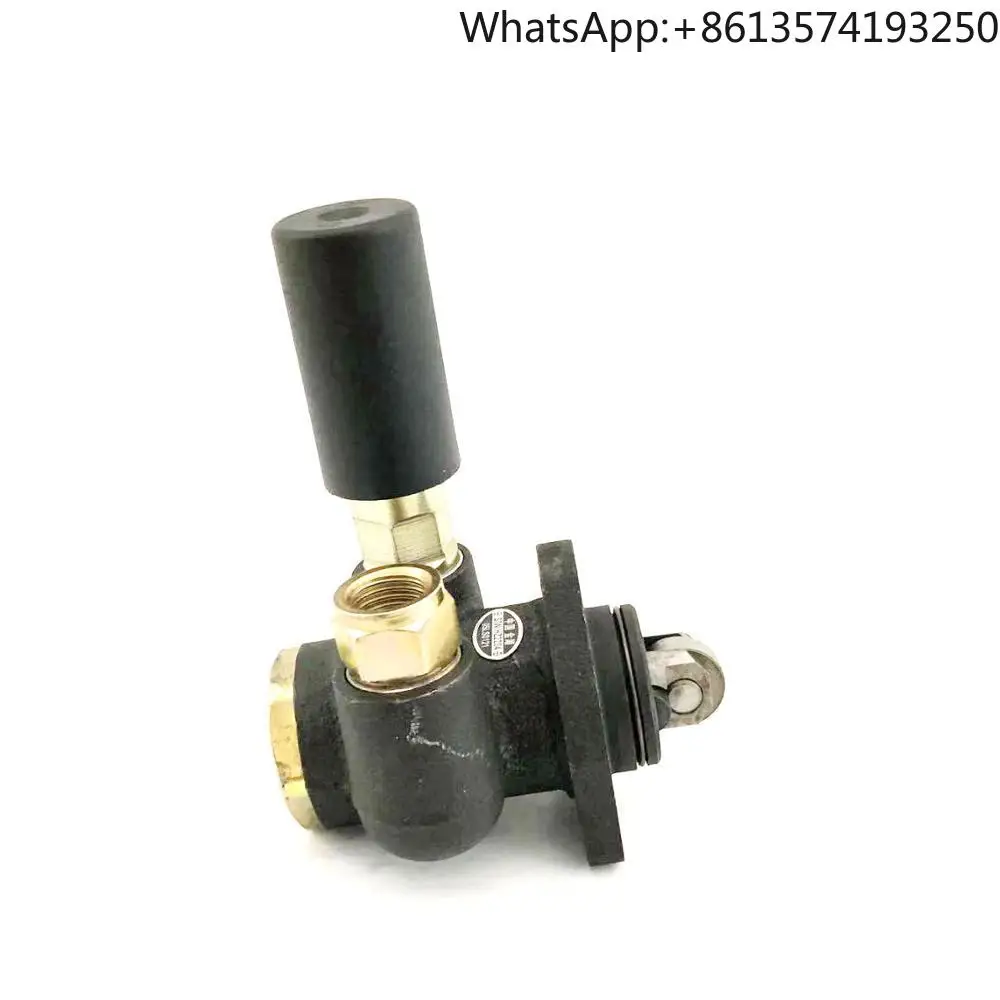 

Diesel Fuel Supply Pump SI/HZ2204 S0121 For 2100 375BQ 3100 Diesel Engine