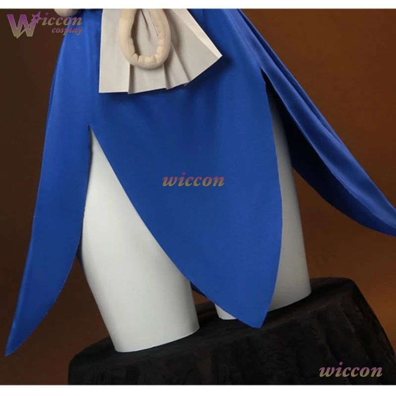 Cos C ‌ ‌ ‌ ‌ ‌ DrAnime Stone Kohaku-vestidos de Cosplay, peluca ámbar, disfraces de Carnaval y Halloween, Disfraz para Mujer, disfraz de Halloween