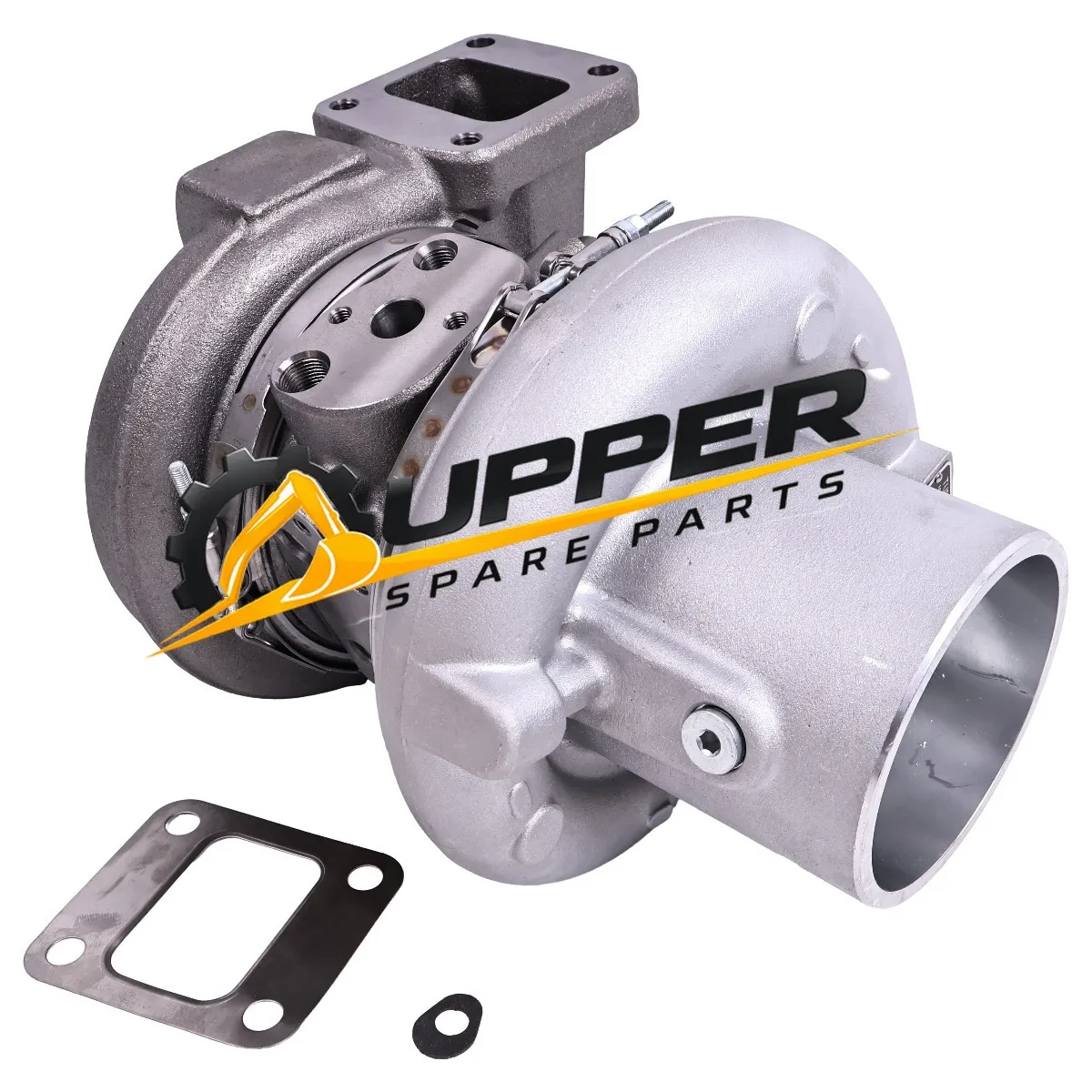 Turbo HE551V Turbocharger 2881993RX For Cummins Engine ISX QSX15 ISX04 X2/X3