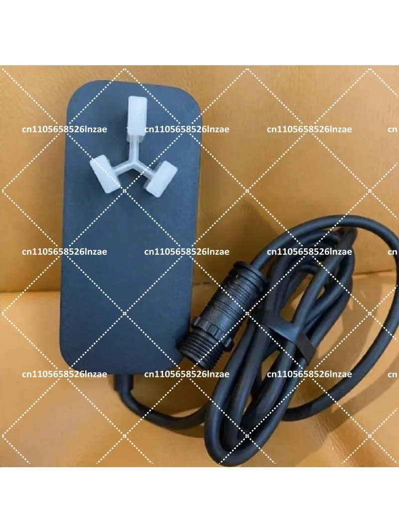 12V 2A Aquarium Power Adapter, Fish Tank LED Light Pump Charger