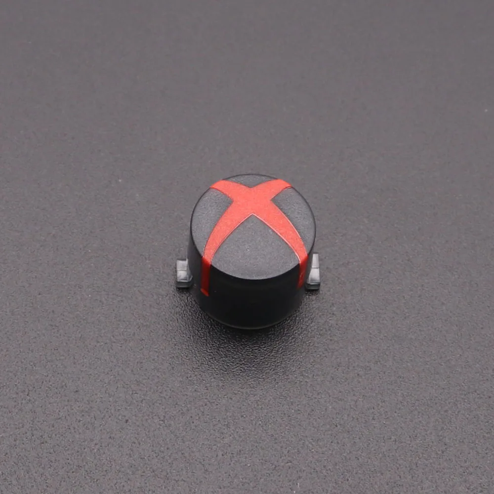 بديل لـ Microsoft Xbox Series X ، وحدة تحكم لاسلكية ، عدة زر ABXY ، لوحة ألعاب S ، ملحقات الأزرار