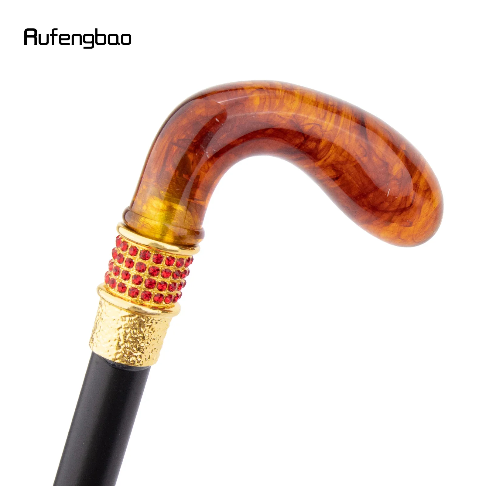 سلك أحمر رسم الراتنج الجنية الصولجانات الأحمر الذهبي قصب الأميرة عصا الزفاف حفلة عيد ميلاد عصا أداء المرحلة قصب 92 سنتيمتر