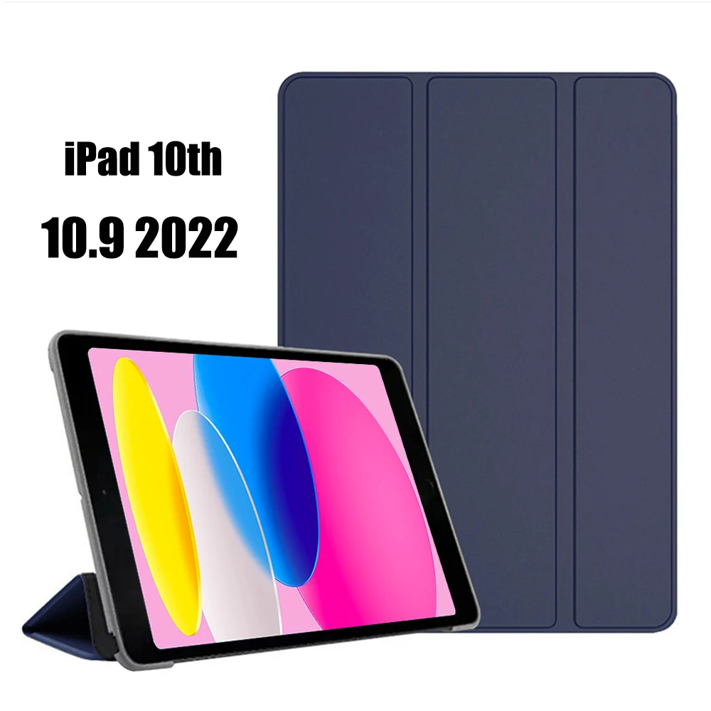 أفضل حافظة طباعة ذكية لجهاز iPad 10 بحجم 9 بوصة: تجربة عملية وتحليل شامل