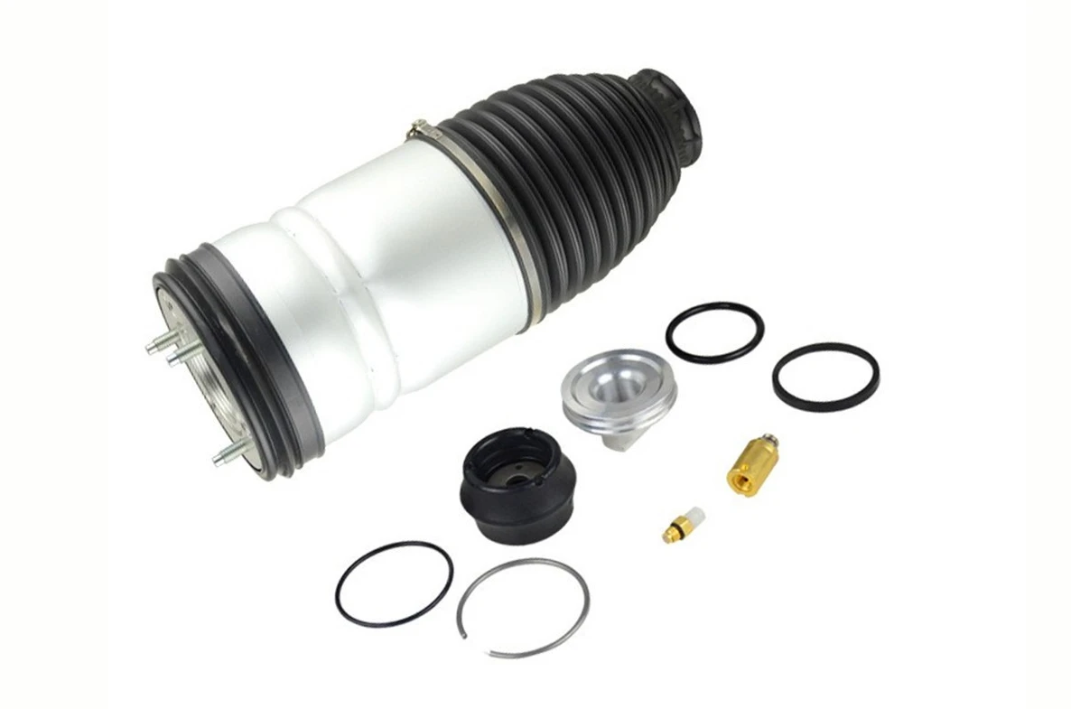 Semiassemblaggio ricambi automobilistici RAM1500 4877147AC 4877146AC