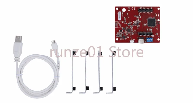 Lager awr1843boost 76GHz bis 81GHz Kfz-Radars ensor Bewertungs modul importiert