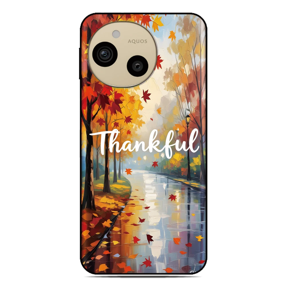 Autumn Painting Painted Case For ASUS Zenfone 10 9 8 Flip 5z ROG Phone 2 3 5 5s 6 7 Pro ZS630KL Silicone Soft Back Cover Funda - view 5