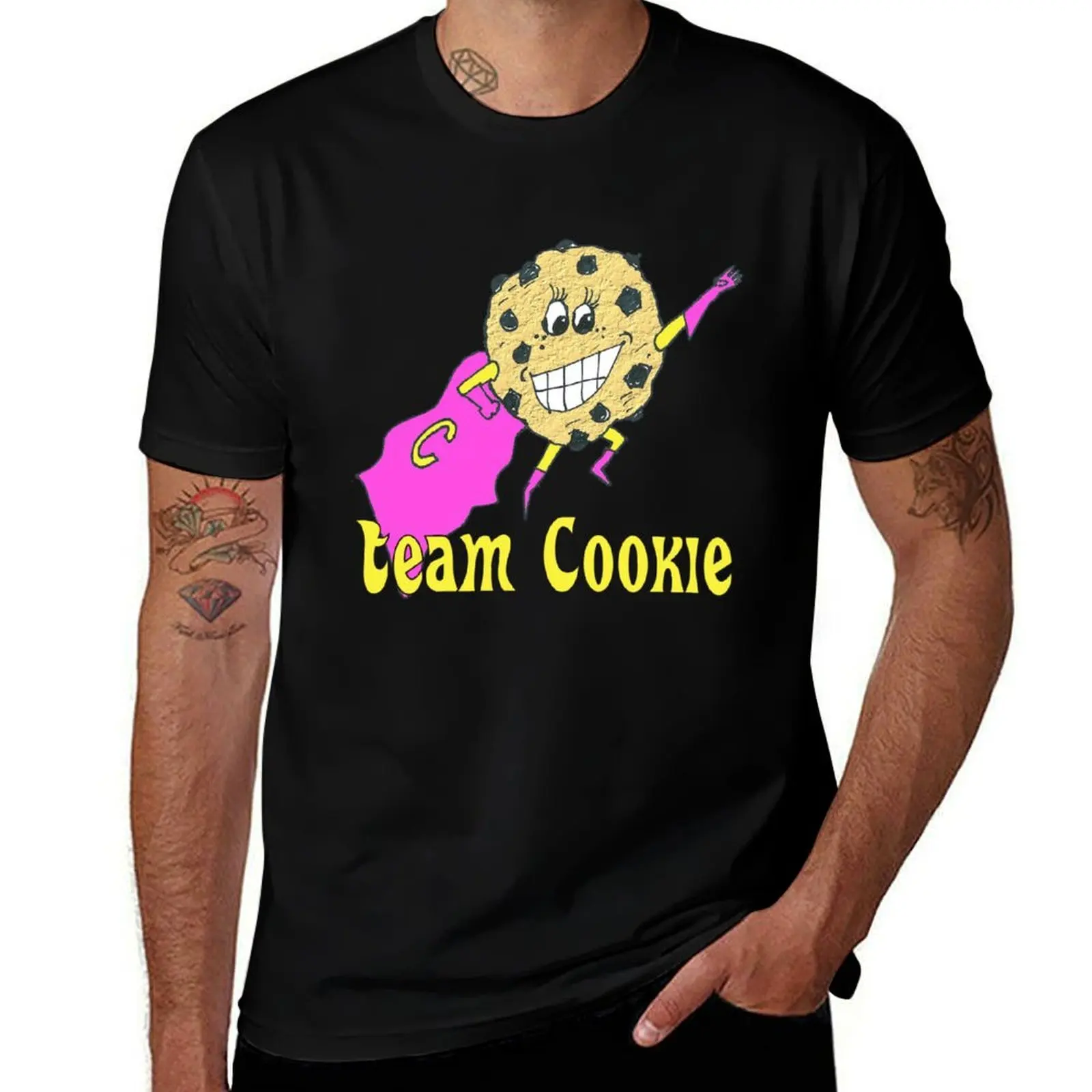 

Original Cookie T-Shirt t shirt man luxury funny t shirts man man t shirts graphic T-Shirt