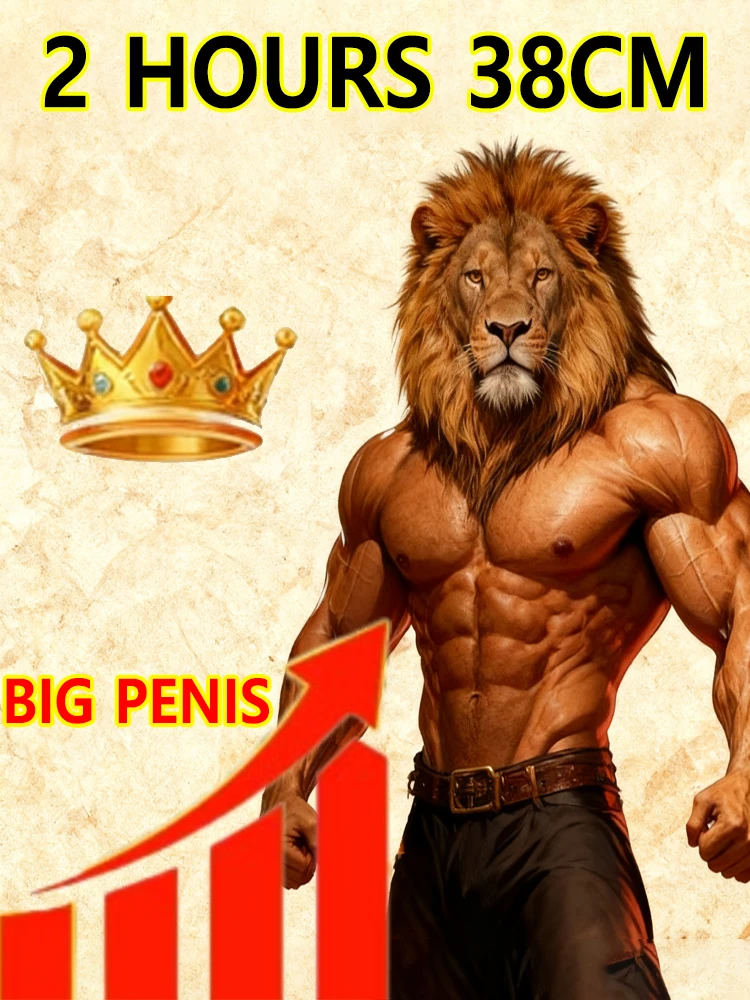 

Easy to use, enduring, effective, and no rebound; have every woman be fascinated by you.