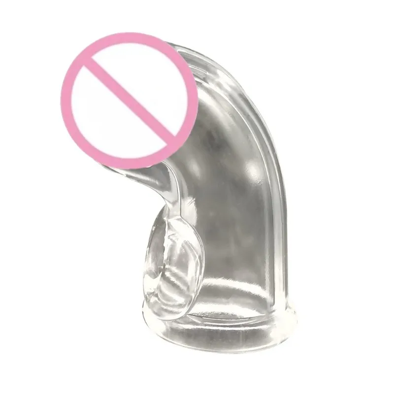 ปลอกอวัยวะเพศชายทำจากยางนิ่ม, ตัวล็อคความบริสุทธิ์, ปลอกป้องกันการแข็งตัวของอวัยวะเพศชาย, ของเล่นทางเพศสำหรับผู้ใหญ่แบบทางเลือก