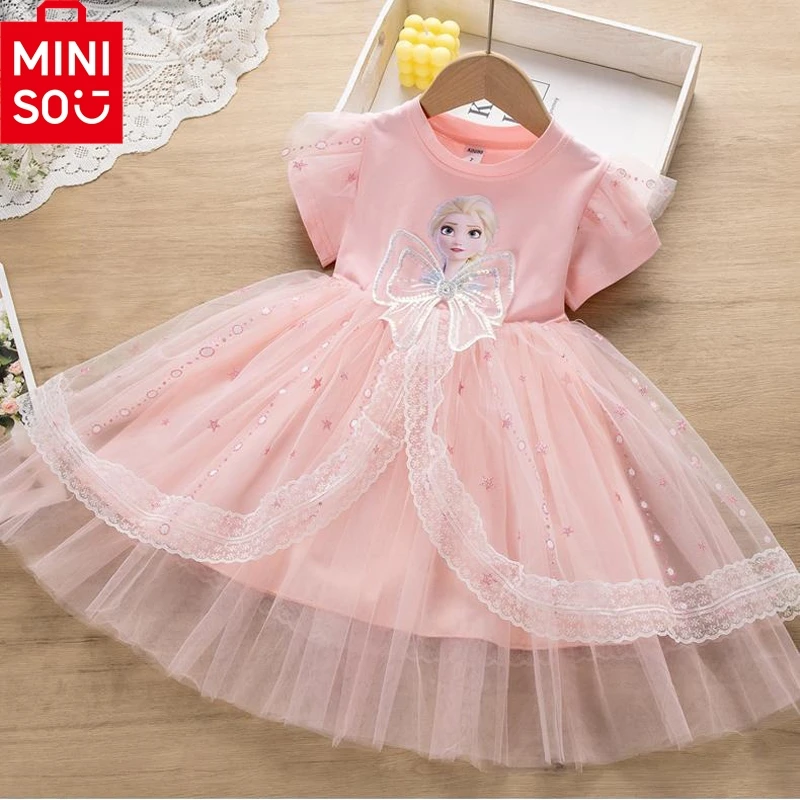 Miniso Disney Girls… - image