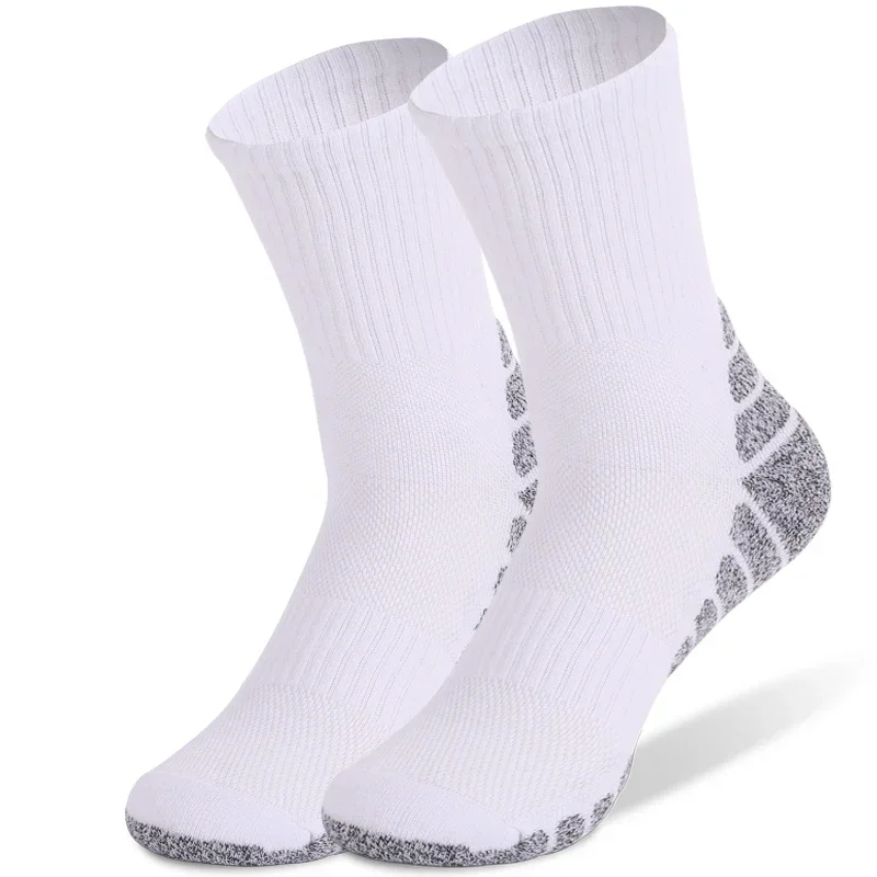 Calcetines térmicos de esquí de invierno para hombre y mujer, medias cálidas para deportes al aire libre, Snowboard, escalada, senderismo, EU35-47